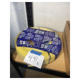 12-2G Indoor Wire Type NM-B 250 feet