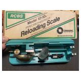 Reloading Scale