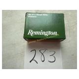 Remington #6 1/2  primers 977 count Small Rifle