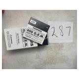 cci small rifle primers 400 oem 974 count