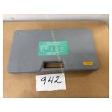 60 Pc Tap and Die Set