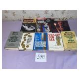 Lot of Books