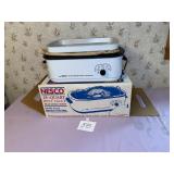 Nesco 18 qt. Roaster