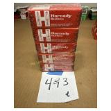Hornady 9 MM, 124 Grain Bullets
