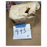 Unprimed 30--06 Shell Casings