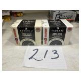 Federal 22 lr 650 rounds auto match