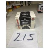 Federal 22 lr 350 rounds auto match