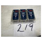 cci stinger 22 lr 150 rounds hollow point