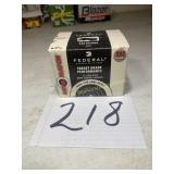 Federal 22 lr 325 rounds