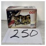 cci 22lr 300 rounds 40 gr. 1235 fps