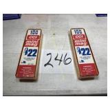 CCI 22 LR Mini Mag 200 rounds P22HS