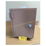 Fire Insulated Safe--Spec F2-ND Model #