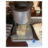 Potter The New Extra Large Electric Furnace