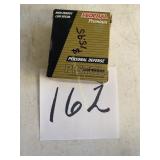 Federal 45 Auto 20 Rounds 165 gr Hydra-Shok