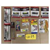Fishing Lures