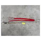 3M Blank 152 cm (60") Bass Fishing Pole