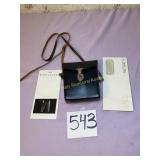 Leitz Wetzlar Binoculars 10x40