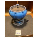 Midway Tumbler Model 1292  with medium