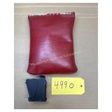 Uplula Pistol Loader 9mm to 45acp/ weighted bag