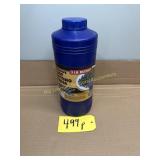 Abrasive rust cutting media 5lbs