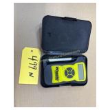 Wheeler digital trigger gauge