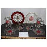 Dunkirk, Indiana Glass Days