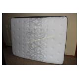 Queen Size Mattress with Box Spring