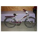 Huffy Camero Bicycle