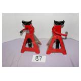 2 Ton Jacks