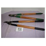 Power Level Tree Pruner & Hedge Trimmer