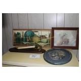 Home Decor, Pictures,