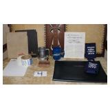 B.F. Goodrich Memoriabilia