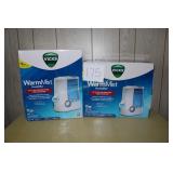 Vicks Humidifiers