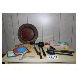 Kitchen Utensils