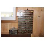 Organizers with Contents