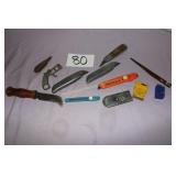 Work Knives, Cobblers Knife