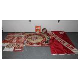 Indiana University Lot