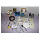Electrical Supplies