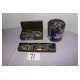 Miscellaneous Hardware