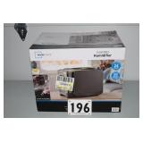 Mainstay Cool Mist Humidifier