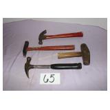Hammers and Mallets