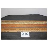 7 Local Yardsticks Advertising Decatur,