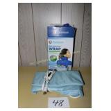 Neck and Shoulder Neck Pad, Heating Pad