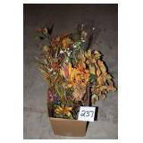 Misc Floral Picks, Garlands/Sprays