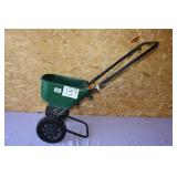 Scotts Seed Spreader