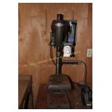 1/3 HP Craftsman Drill Press