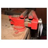 Fuller 3 1/2" Vise (Tools Needed for Removal)