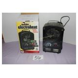 Duraflame Electraheat Utility 1500 W Heater