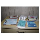 New Greeting Cards and Enevlopes