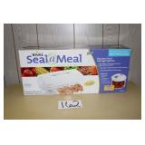 Rival Seal a Meal Vacuum Sealer